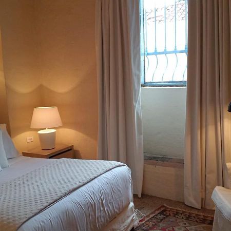 Candelaria House Boutique Богота Екстериор снимка