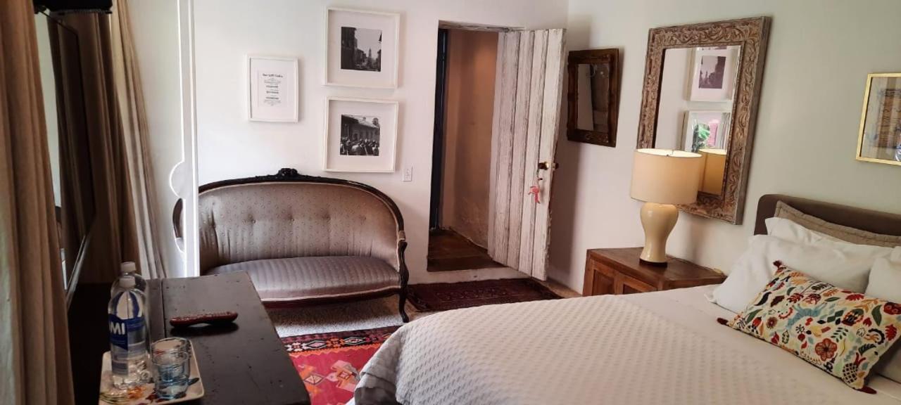 Candelaria House Boutique Богота Екстериор снимка