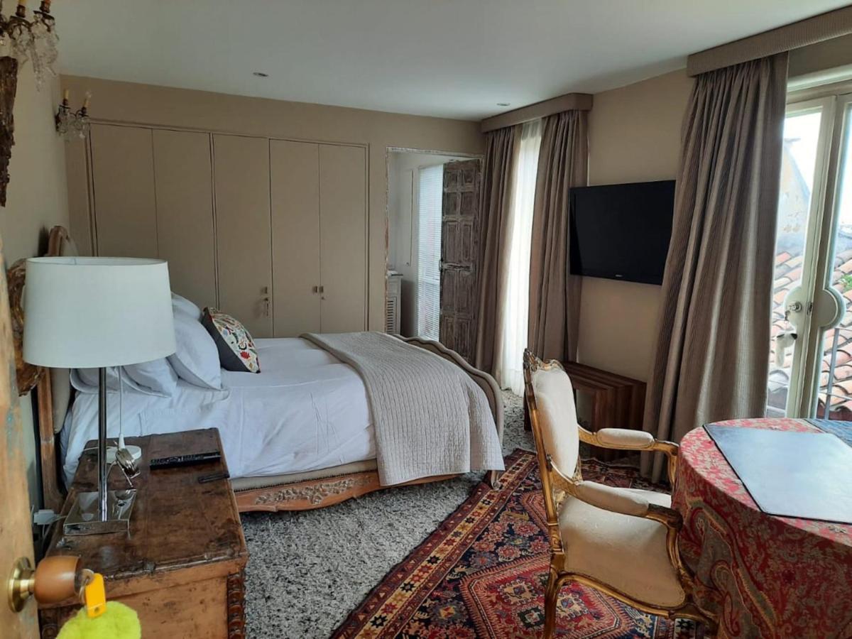 Candelaria House Boutique Богота Екстериор снимка