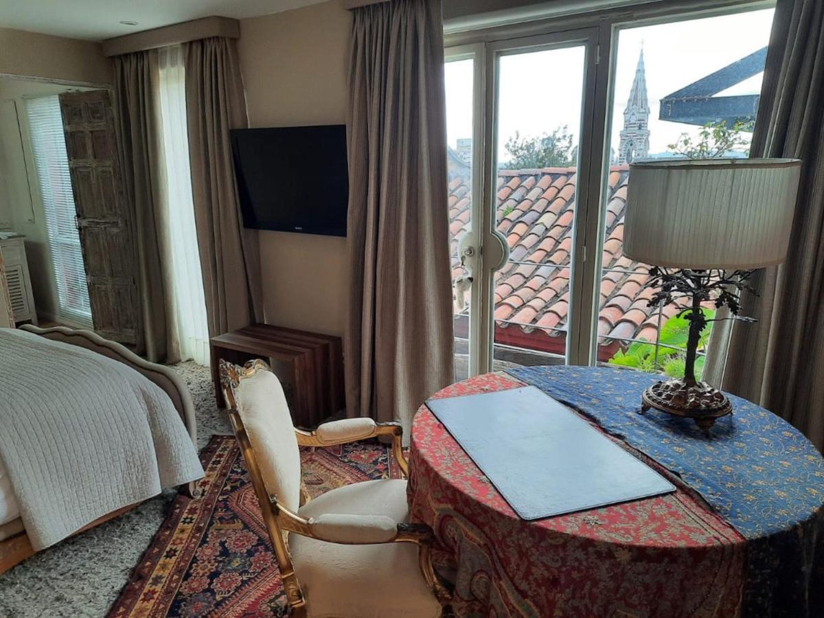 Candelaria House Boutique Богота Екстериор снимка