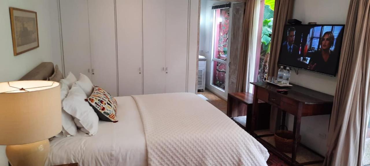Candelaria House Boutique Богота Екстериор снимка
