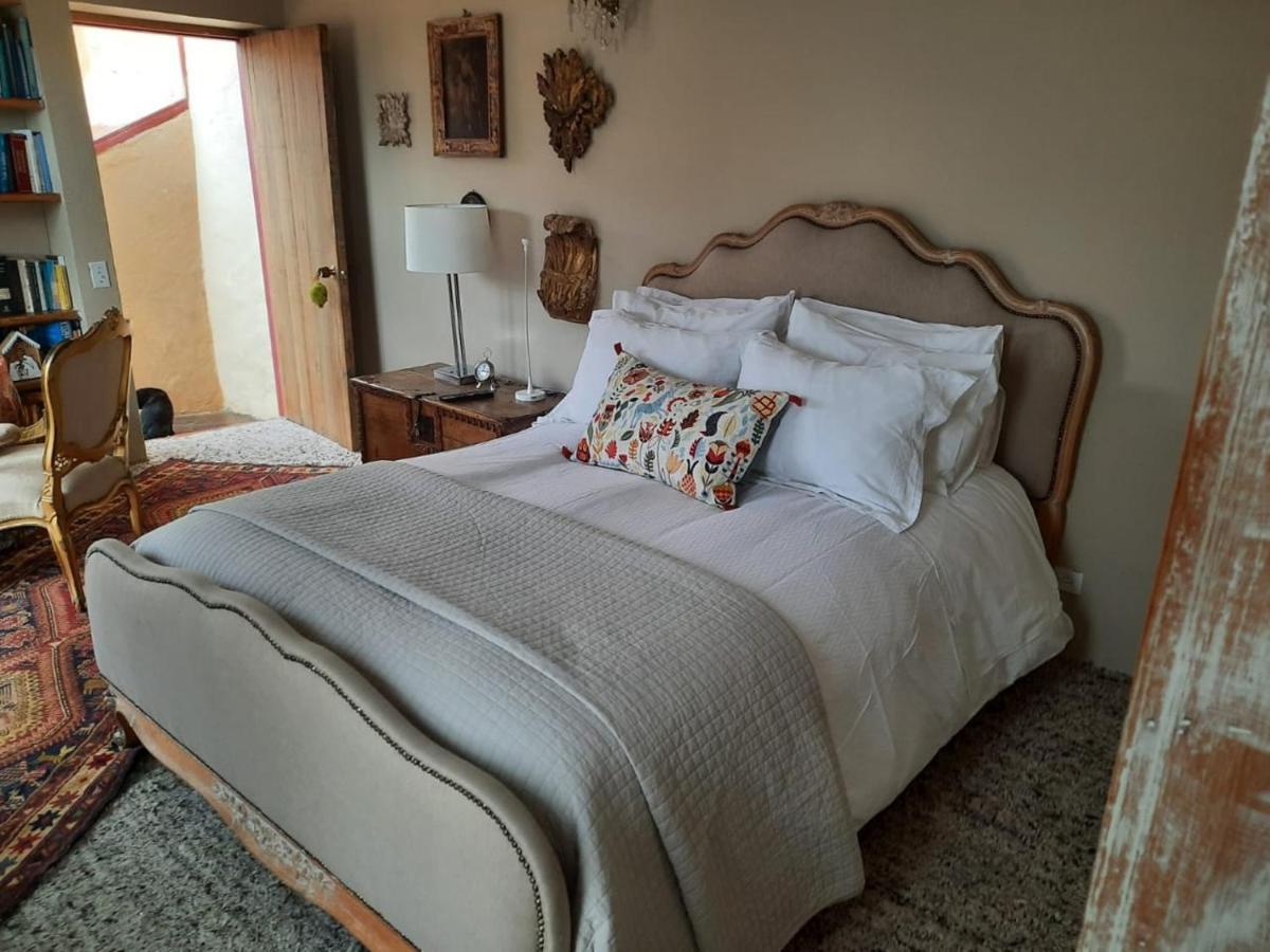 Candelaria House Boutique Богота Екстериор снимка
