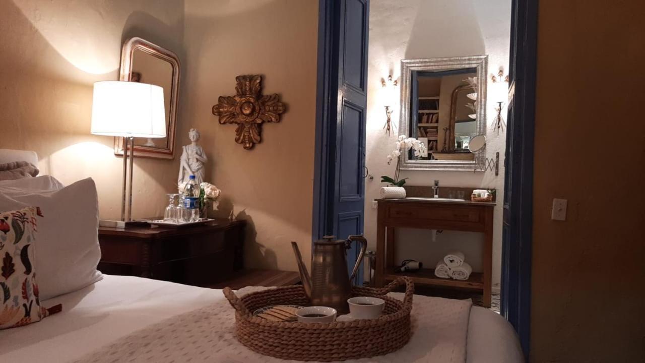 Candelaria House Boutique Богота Екстериор снимка