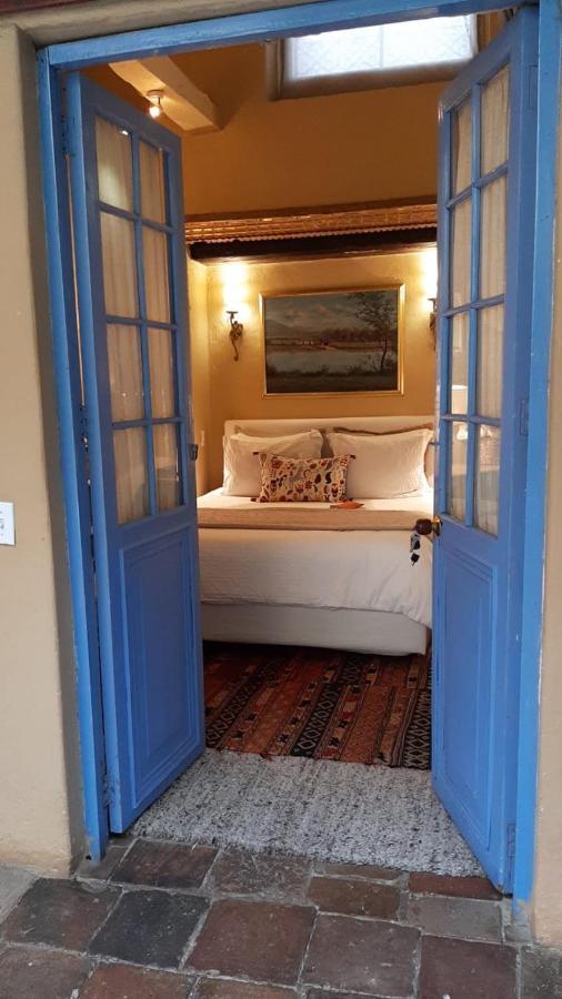 Candelaria House Boutique Богота Екстериор снимка
