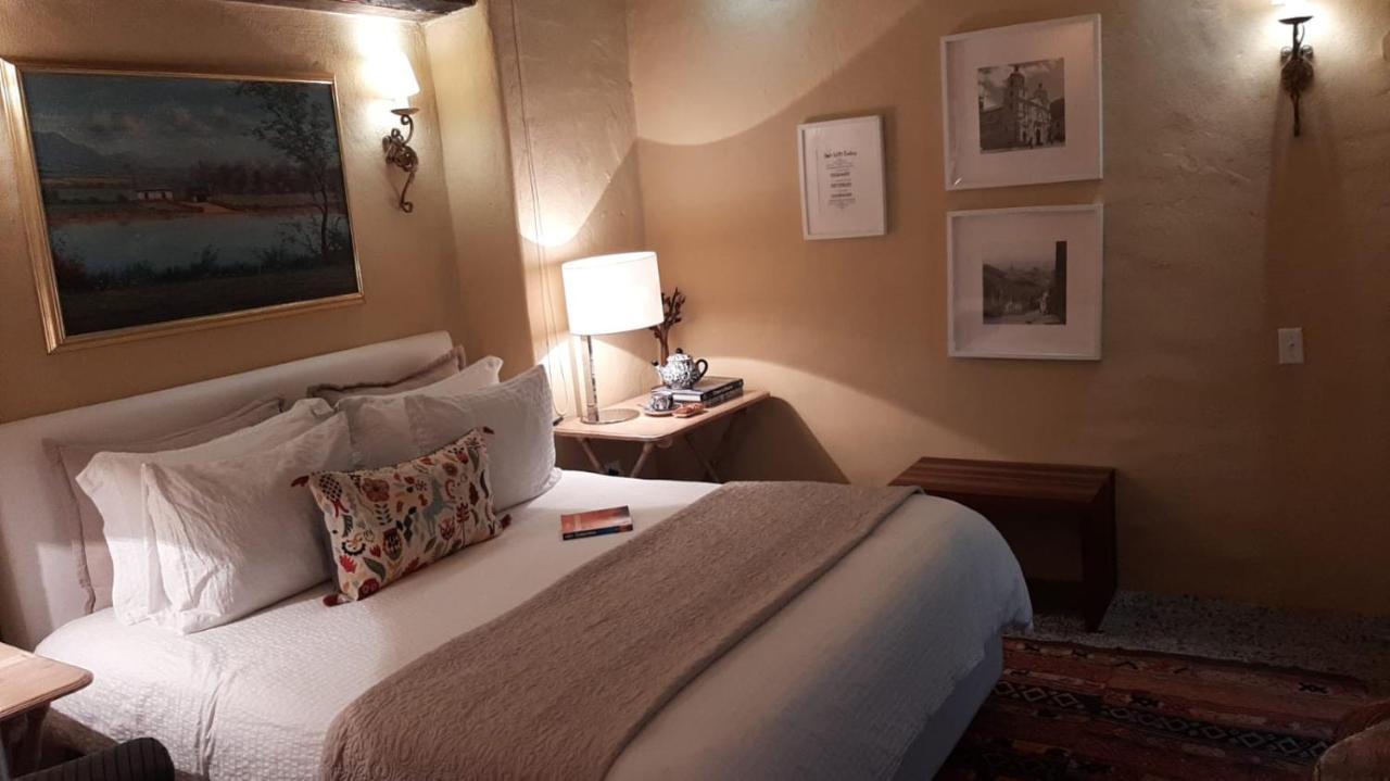 Candelaria House Boutique Богота Екстериор снимка