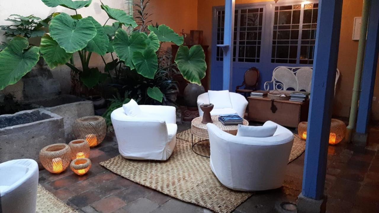 Candelaria House Boutique Богота Екстериор снимка