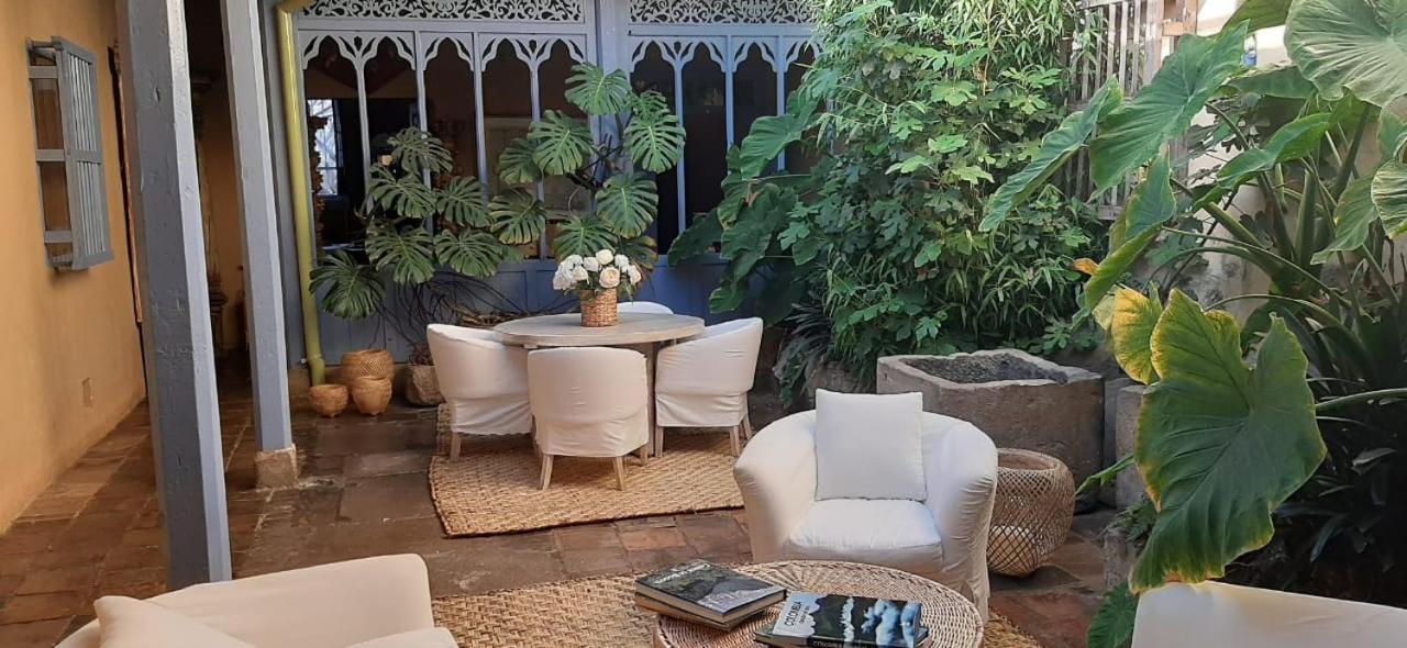 Candelaria House Boutique Богота Екстериор снимка