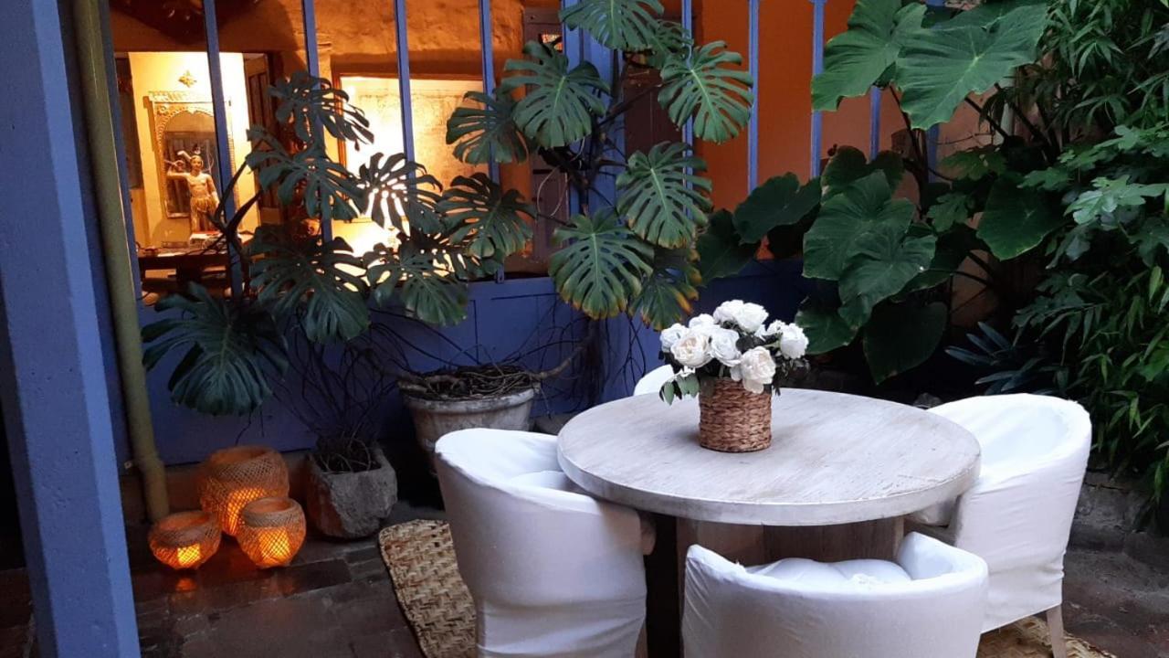 Candelaria House Boutique Богота Екстериор снимка