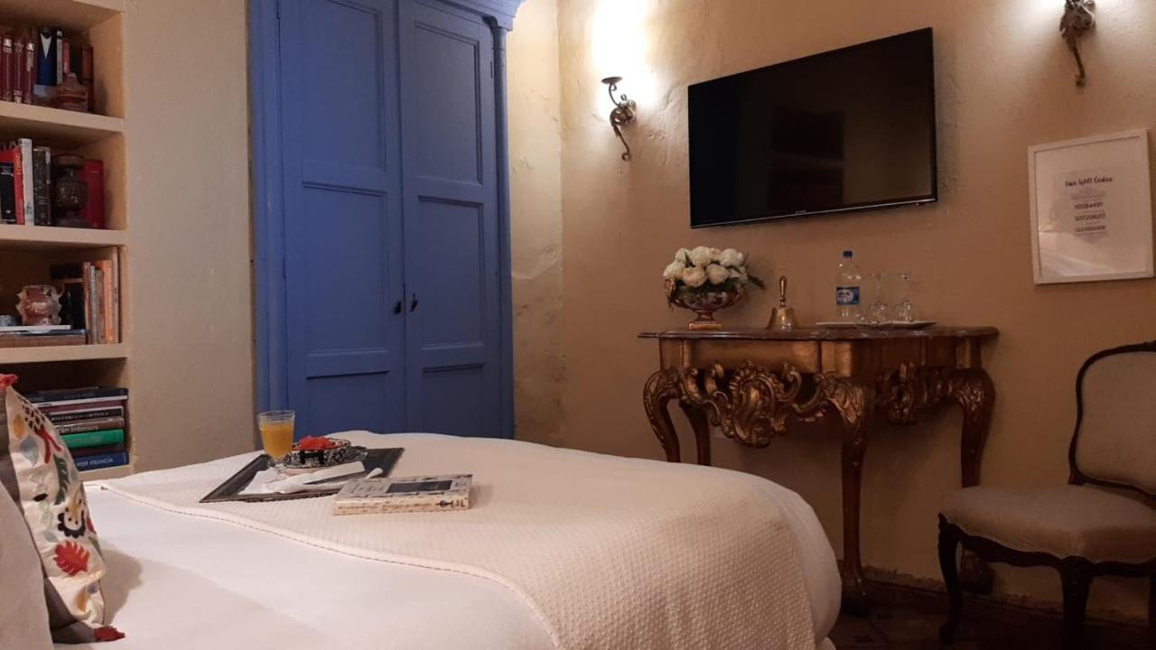 Candelaria House Boutique Богота Екстериор снимка