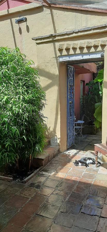 Candelaria House Boutique Богота Екстериор снимка