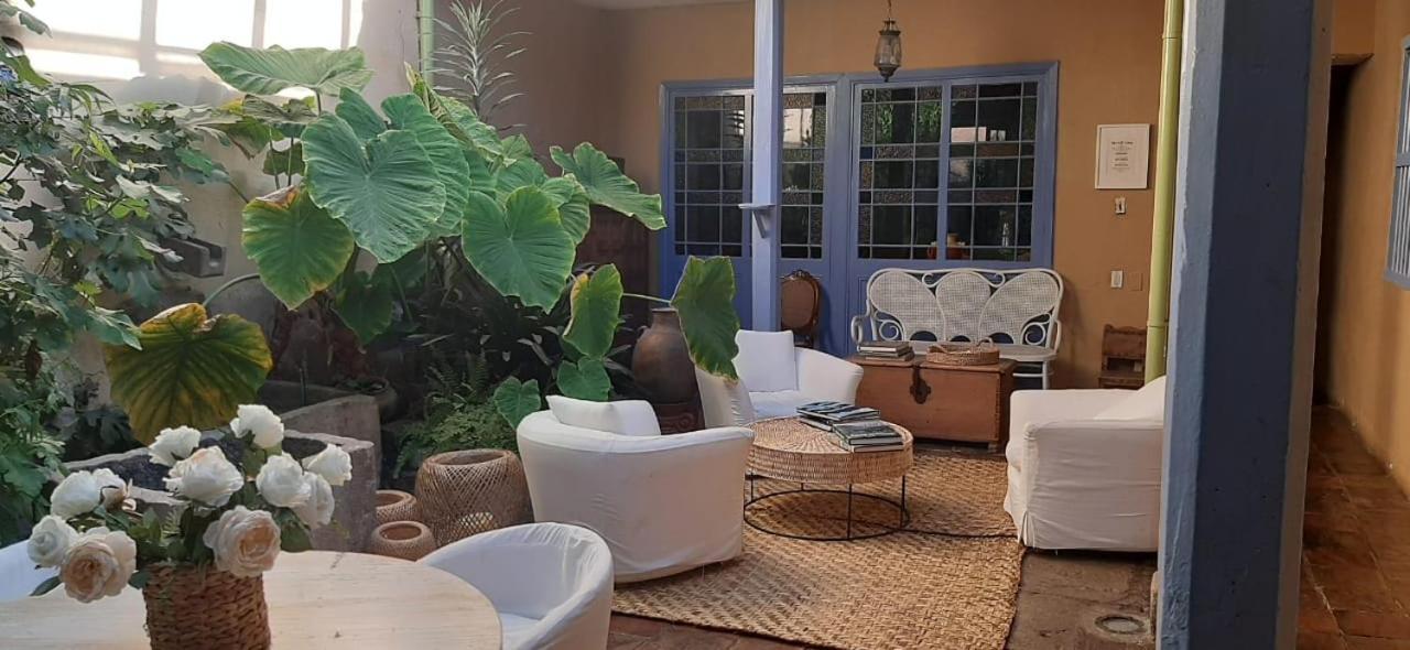 Candelaria House Boutique Богота Екстериор снимка