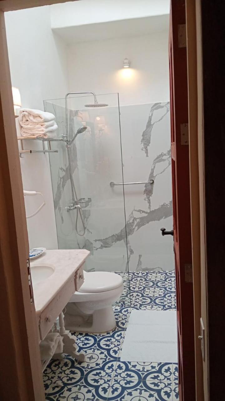 Candelaria House Boutique Богота Екстериор снимка
