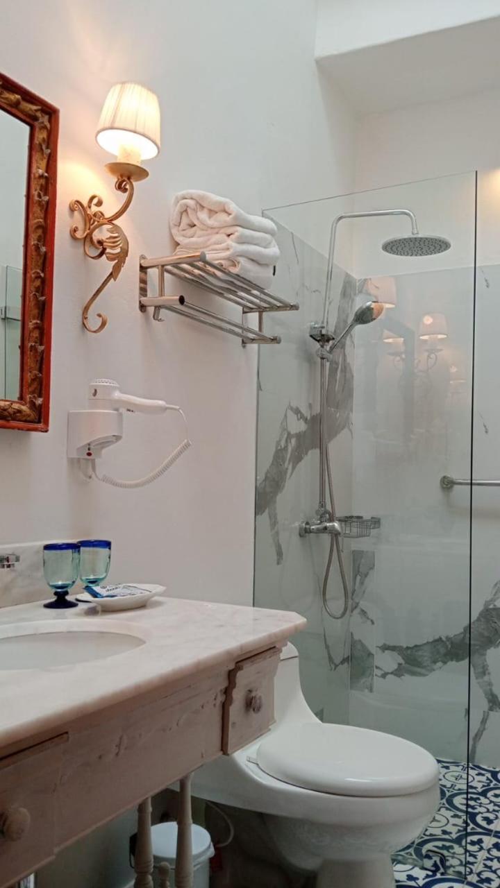 Candelaria House Boutique Богота Екстериор снимка