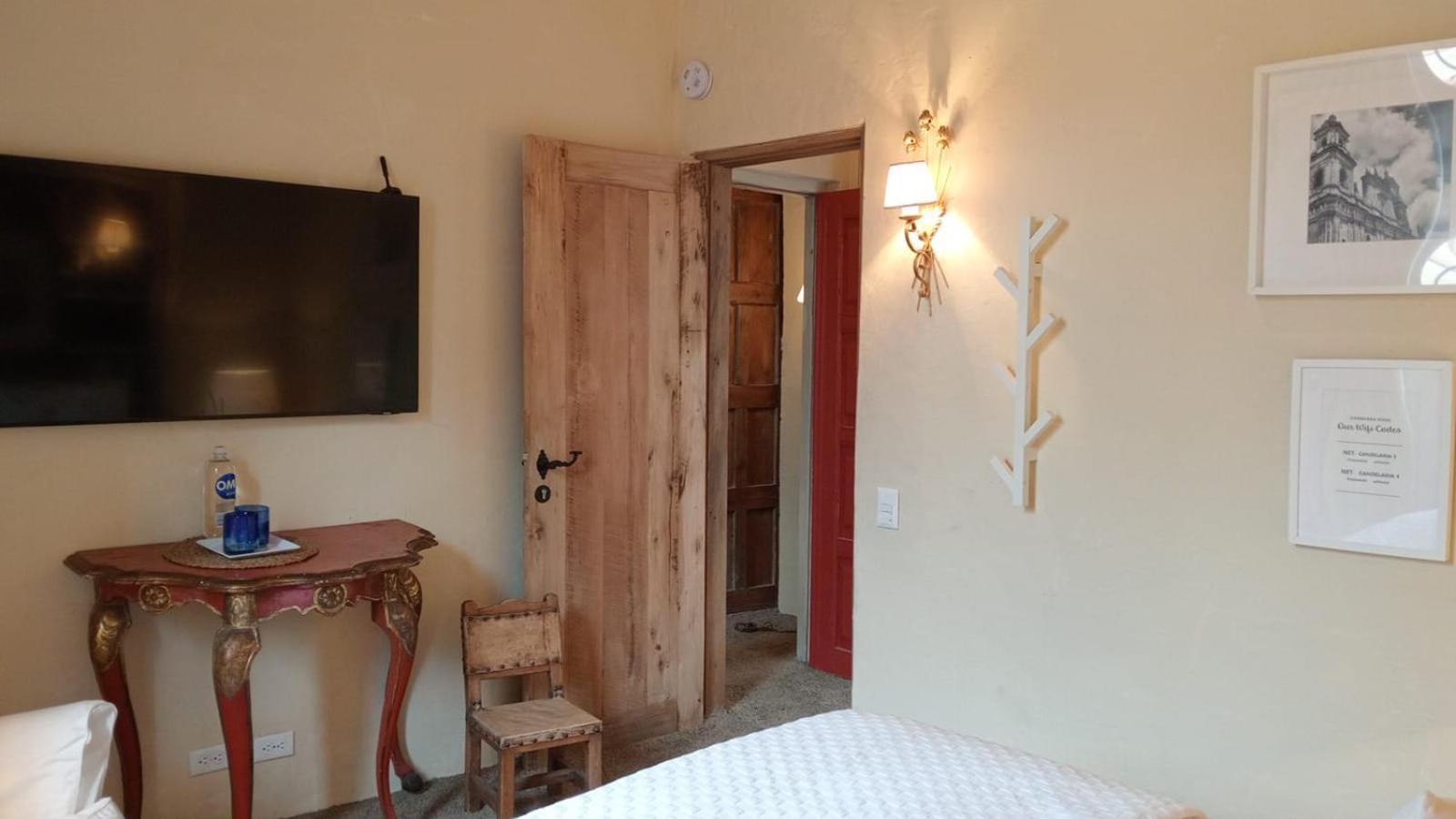 Candelaria House Boutique Богота Екстериор снимка