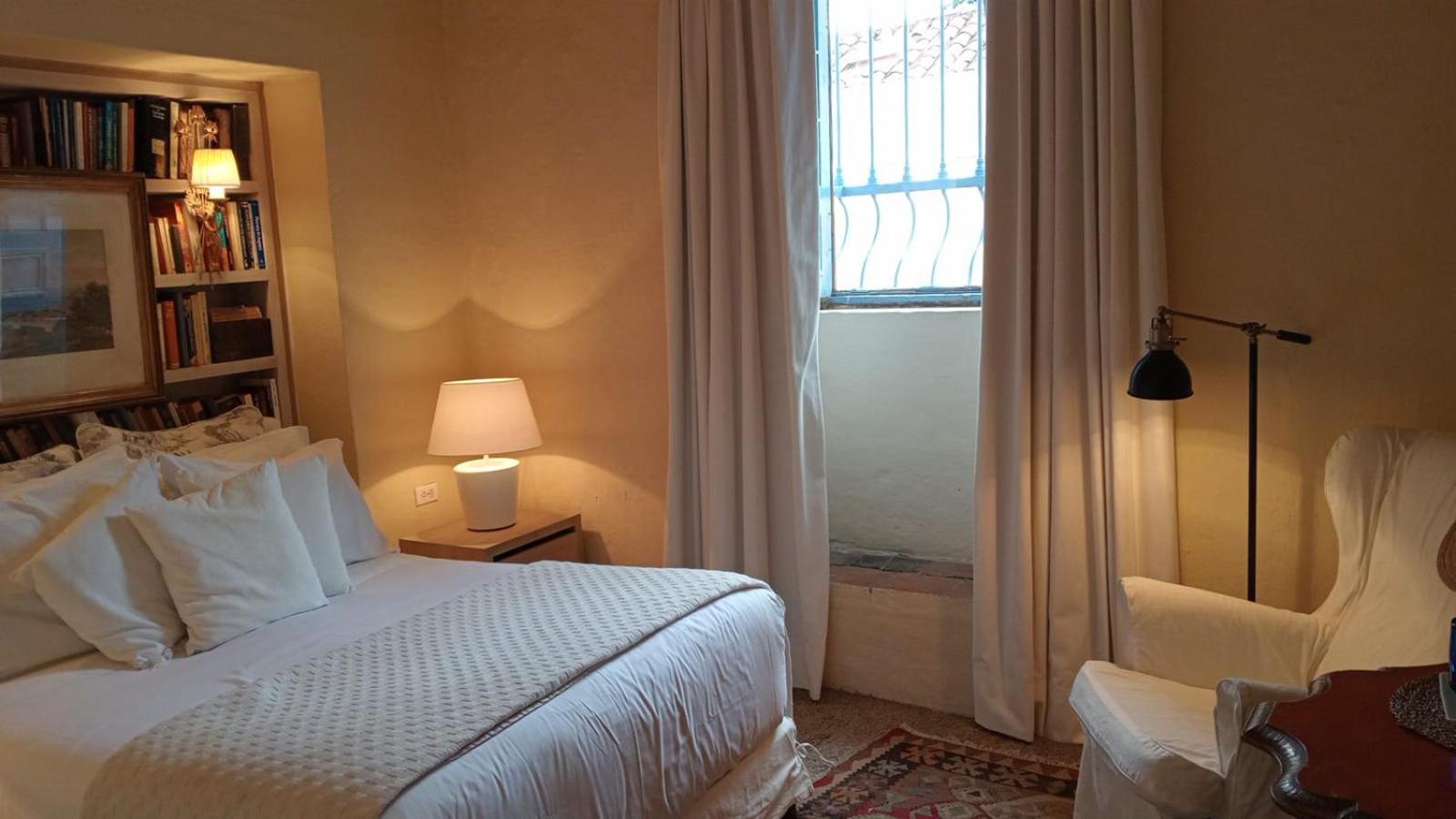 Candelaria House Boutique Богота Екстериор снимка