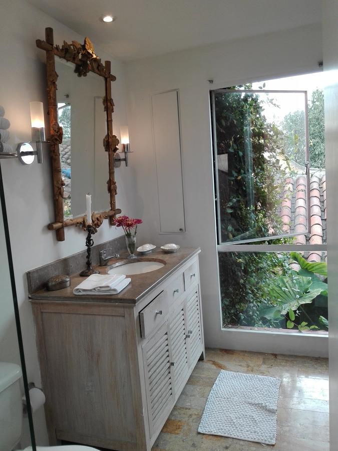 Candelaria House Boutique Богота Екстериор снимка