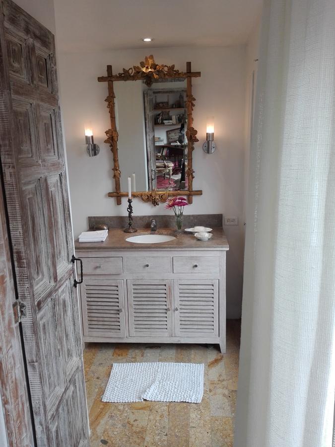 Candelaria House Boutique Богота Екстериор снимка